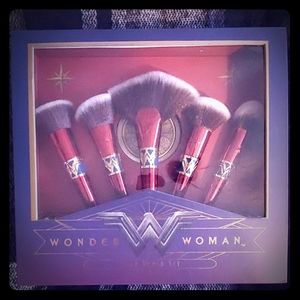 Luxie Make up Brush Set